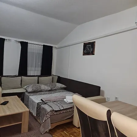 Apartament Meri