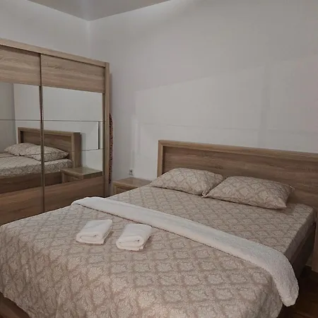 Meri Apartment