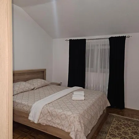 Meri Apartment